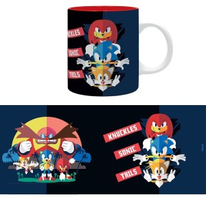 SONIC TAZZA67